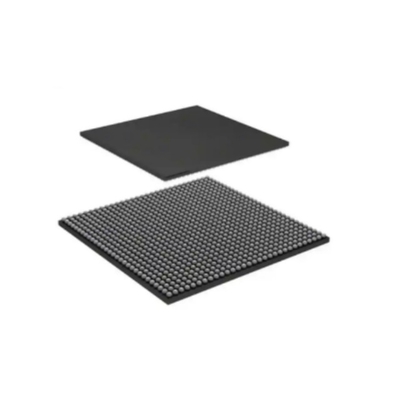 L'appareil est équipé d'une puce FPGA.