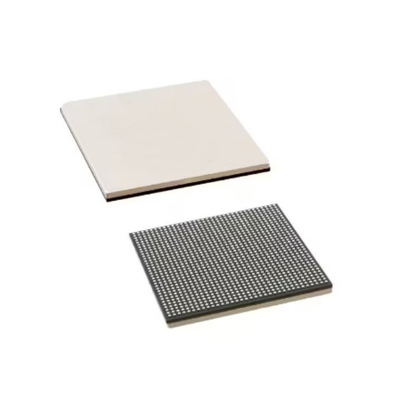 Réseau de porte programmable sur le terrain XC7VX690T-3FFG1157E Virtex-7 FPGAs FCBGA-1157 FPGA IC