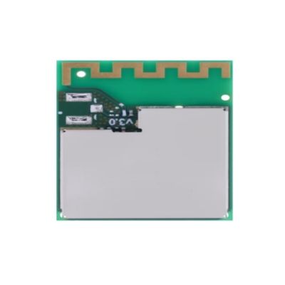 Le module sans fil RF de BT IC WBZ351PE-I BT LE et Zigbee