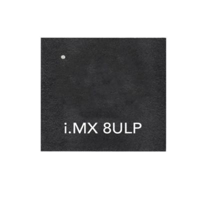 Microcontrôleur MCU MIMX8UD7DVK08SC i.MX8ULP ARM Cortex-M33 IC de microprocesseur