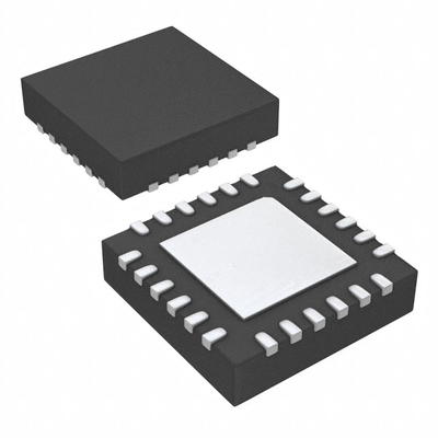 IC Ethernet LAN8720AI-CP-ABC 21mA Transcepteurs Ethernet haute performance QFN-24