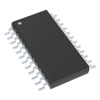 Puce de circuit intégré CS5361-KSZR 192kHz Convertisseur ADC audio 24 bits IC SOIC-24