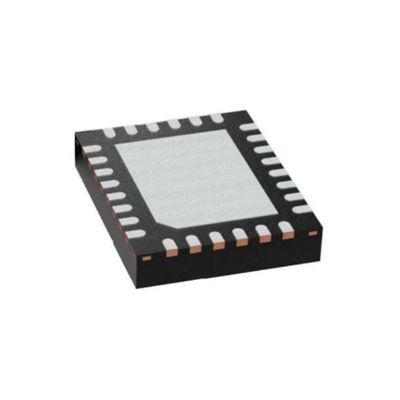 IC Ethernet DP83TC813RRHFTQ1 100 Mbps Transcepteurs Ethernet PHY pour les véhicules automobiles VQFN-28