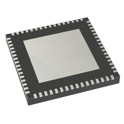 Ethernet IC LAN9353I/ML Commutateurs Ethernet gérés à trois ports haute performance QFN-64