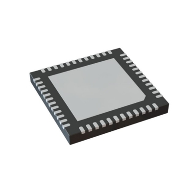 Le module de communication sans fil ATSAMR21G16A-MUT 1 GHz IEEE 802.15.4 Microcontrôleurs sous GHz
