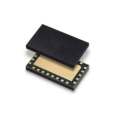 Module de communication sans fil AFSC5G26F38T2 Module d'amplificateur de puissance Doherty entièrement intégré