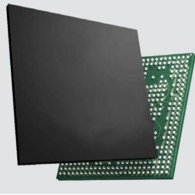IC Ethernet BCM54998ESB0KFSBG Ethernet PHYs 2.5G PHY Transcepteurs éthérétiques