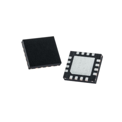 Module de communication sans fil QPL1819SR GaAs pHEMT amplificateur RF MMIC à extrémité unique