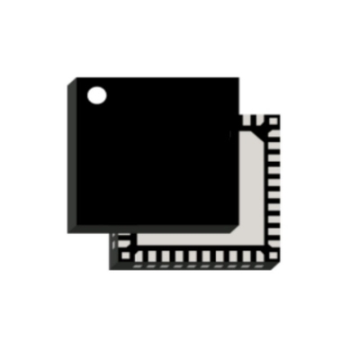 Module de communication sans fil QPG6100ZDTR13 Contrôleur de communication à domicile intelligent multi-standard