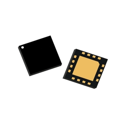 Module intégré de front-end intégré Wi-Fi 6 BandBoost