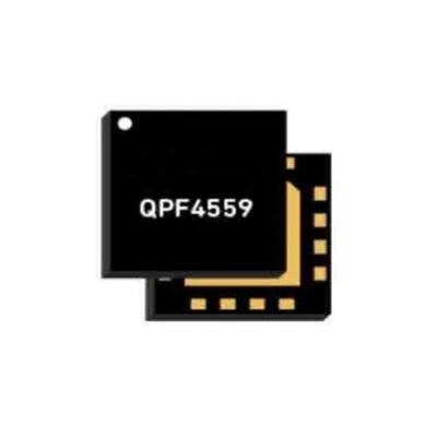 WIFI 6 puce QPF4559SB 5V 5GHz Wi-Fi 7 haut débit