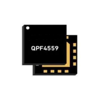 Wifi 6 Chip QPF4559SR 5 GHz Wi-Fi 7 Module avant haut débit