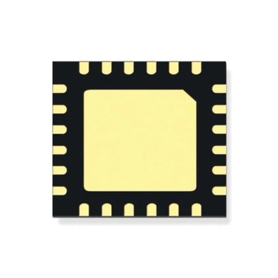 Module frontal intégré à 2,4 GHz pour les systèmes Wi-Fi 6