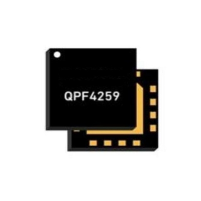 WIFI 6 puce QPF4259SR 2,4 GHz Wi-Fi 7 haut débit