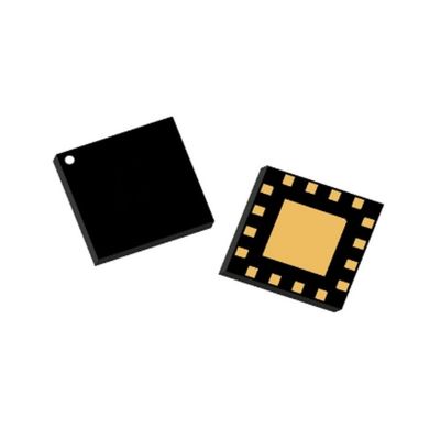 Wifi 6 puce QPF4211SR intégrée à puissance moyenne Wi-Fi 6 module frontal