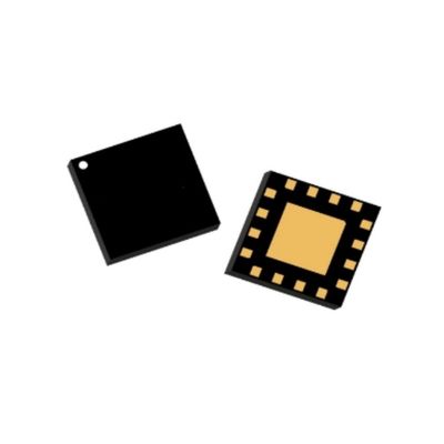 Wi-Fi 6 Chip QPF4211TR13 Wi-Fi 6 Module intégré à puissance moyenne