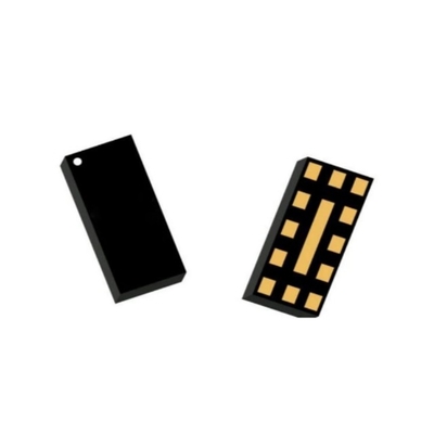 Module de communication sans fil QPC8013QSR Commutateur SP4T à haut isolement pour les applications LTE