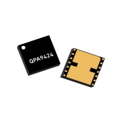 Module de communication sans fil QPA9424SR Amplificateur de puissance à petite cellule à haute linéarité 0,5 W