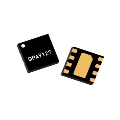 Module de communication sans fil QPA9127SR Amplificateur de bloc à gain élevé à haute linéarité