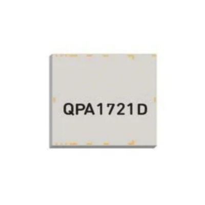 Module de communication sans fil QPA1721D Amplificateur de puissance GaN de 30 Watt de 17,3 GHz à 21,2 GHz