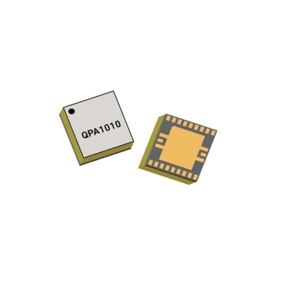 Module de communication sans fil QPA1010 Amplificateur MMIC à haute puissance à bande X de 15 W