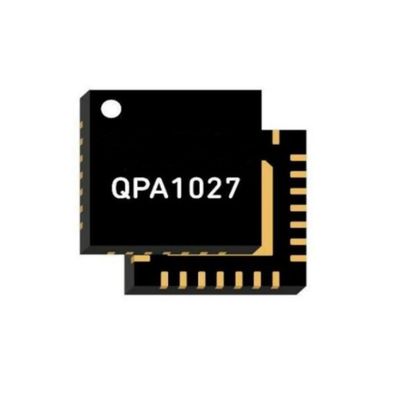 Module de communication sans fil QPA1027 2,8 GHz à 3,5 GHz 60W Amplificateur haute puissance S-band