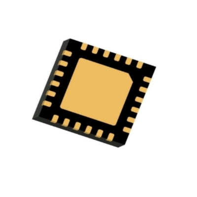 Module de communication sans fil QPA2612TR7 Amplificateur de puissance X-band de 12 watts haute performance