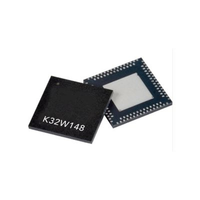 BT IC K32W1480VFTBT MCU sécurisé et ultra-faible consommation pour BLE