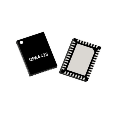 Module de communication sans fil QPA4425SR 75Ω 25dB Amplificateur RF