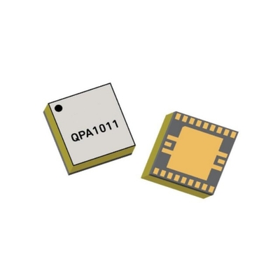 Module de communication sans fil QPA1011 Amplificateur MMIC à haute puissance à bande X de 25 W