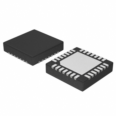 Microcontrôleur MCU DSPIC33EP256MC202-I/MM 60MHz Contrôleur de signal numérique avec analogique avancé