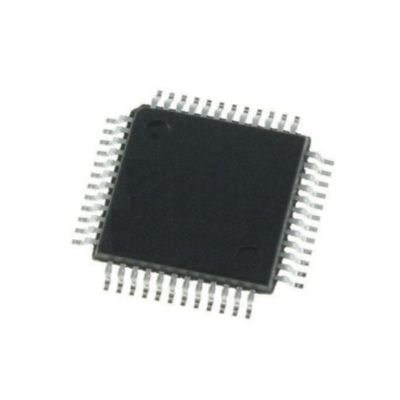 Microcontrôleur MCU DSPIC33CK256MC505-I/PT Contrôleur de signal numérique à usage général 32KB