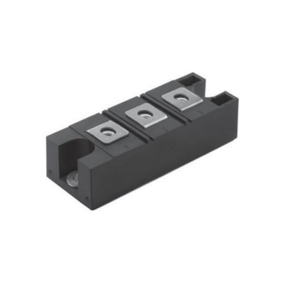 Modules IGBT automobiles VS-VSKDF600/06PBF FRED Pt Génération 4 Doubler Module à diodes ultra-rapides