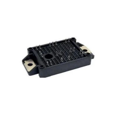 Modules IGBT pour automobile VS-ENW30S120T 30A Module électrique de pont à phase unique PressFit