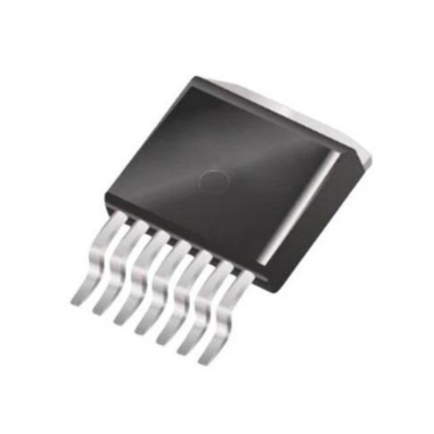 Les circuits intégrés UJ4C075044B7S sont des transistors MOSFET SiC N-Channel D2PAK-7