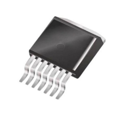 Puce de circuit intégré UF4SC120030B7S Transistors MOSFET SiC FET à 1,2 kV 30 mohm