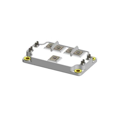 Modules IGBT pour l'automobile MSCSM70VR1M07CT6AG Le rectificateur de Vienne