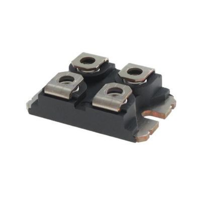 Modules IGBT automobiles APT40M70JVR 400V 70mOhm Puissance des modules MOSFET SOT-227-4