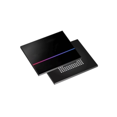Puce de mémoire IC SDINFDQ6-128G-ZA 128 Go stockage flash universel