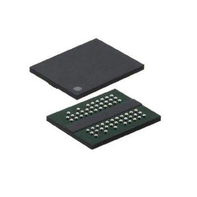 IC de mémoire Chip MT29F8T08GULCEM4-QM:C LBGA Package 8Tbit QLC NAND Flash Memory IC
