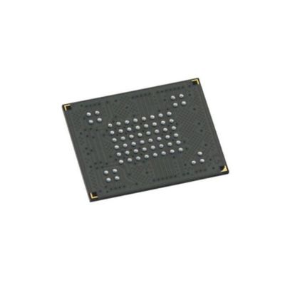 Puce de mémoire IC MT29F8T08EWLKEM5-M:K Puce de mémoire flash NAND 8Tbit