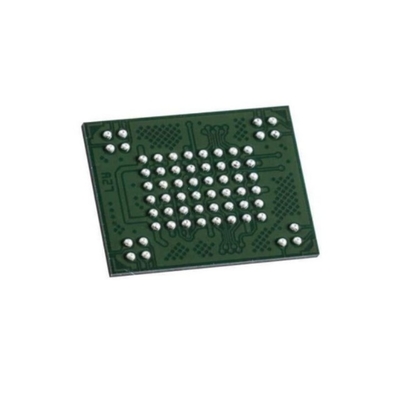 Puce de mémoire IC MT29F8T08GULCEM4-M:C Puce de mémoire 8Tbit QLC NAND Puce de mémoire flash