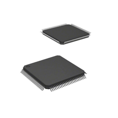 LCMXO2-640HC-6TG100C 388MHz MachXO2 puce FPGA TQFP-100