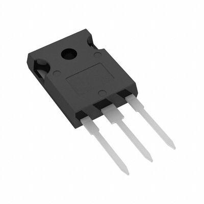 Puce de circuit intégré RGW60TS65HRC11 650V 64A Transistors IGBT à faible perte de commutation