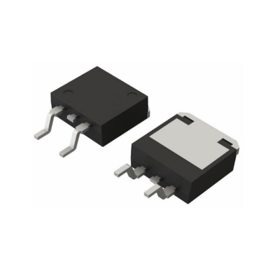 Puce de circuit intégré RGS60NL65DHRBTL IGBT Trench Field Stop 650V 59A 228W Transistors