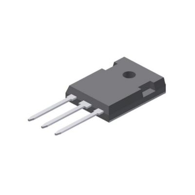 Puce de circuit intégré IXYH55N120B4H1 IGBT Trench 1200V 138A 650W Transistors TO-247-3