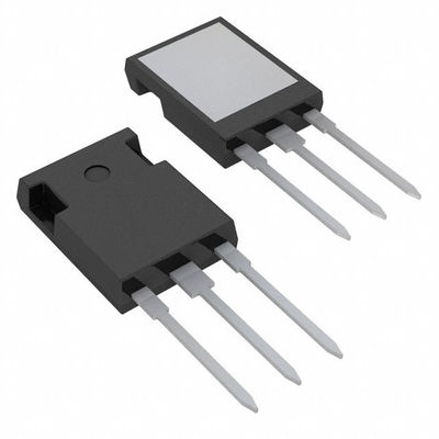 Puce de circuit intégré IXXR110N65B4H1 150A Points lumineux extrêmes à travers les transistors IGBT