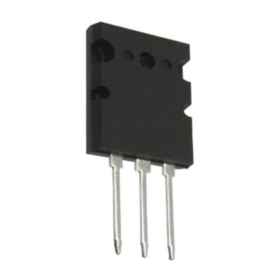 Puce de circuit intégré IXXK200N65B4 Perçage extrêmement léger à travers les transistors IGBT TO-264-3