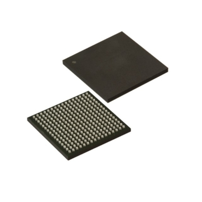 Réglage de porte programmable sur le champ LCMXO3LF-6900E-6MG324C 335 Réglage de porte programmable sur le champ IC
