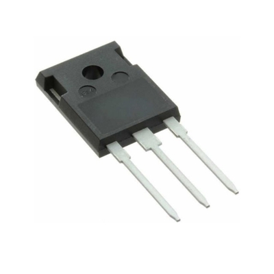 Puce de circuit intégré IKW50N65SS5XKSA1 Arrêt de champ de tranchée 650V Transistors IGBT TO-247-3